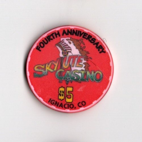 Sky ute colorado chipco - $5,