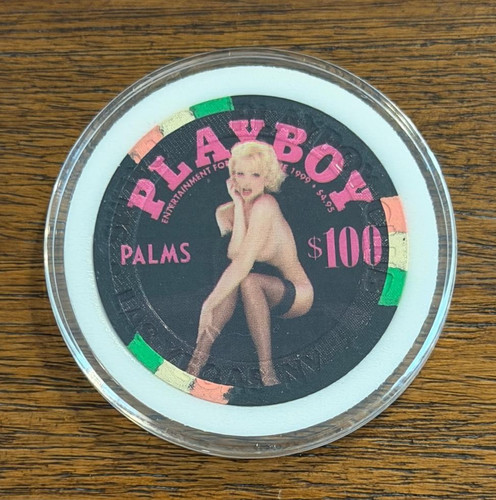 Playboy club palms casino - at,
