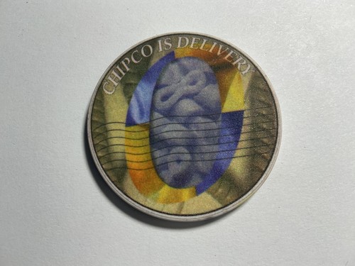 Chipco sample