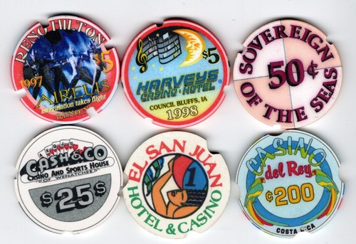 Cancelled chipco gaming - gaming, chips
