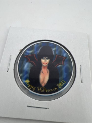 Chipco special edition elvira - edition,
