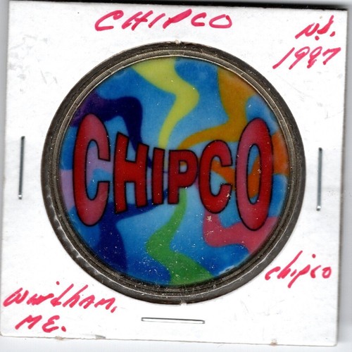 Chipco international the - the, home