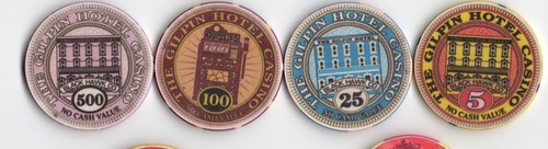 Gilpin casino black hawk - gilpin,